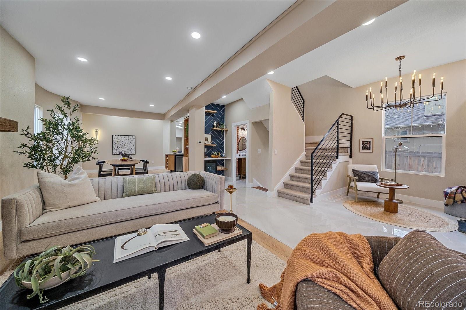 MLS Image #6 for 4277  green court,denver, Colorado