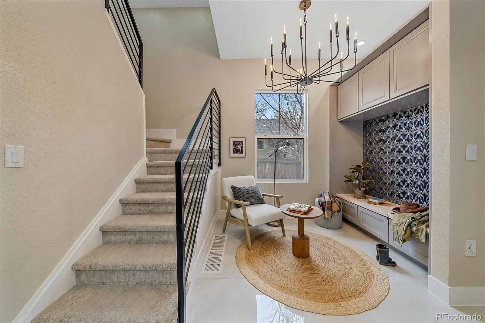 MLS Image #7 for 4277  green court,denver, Colorado