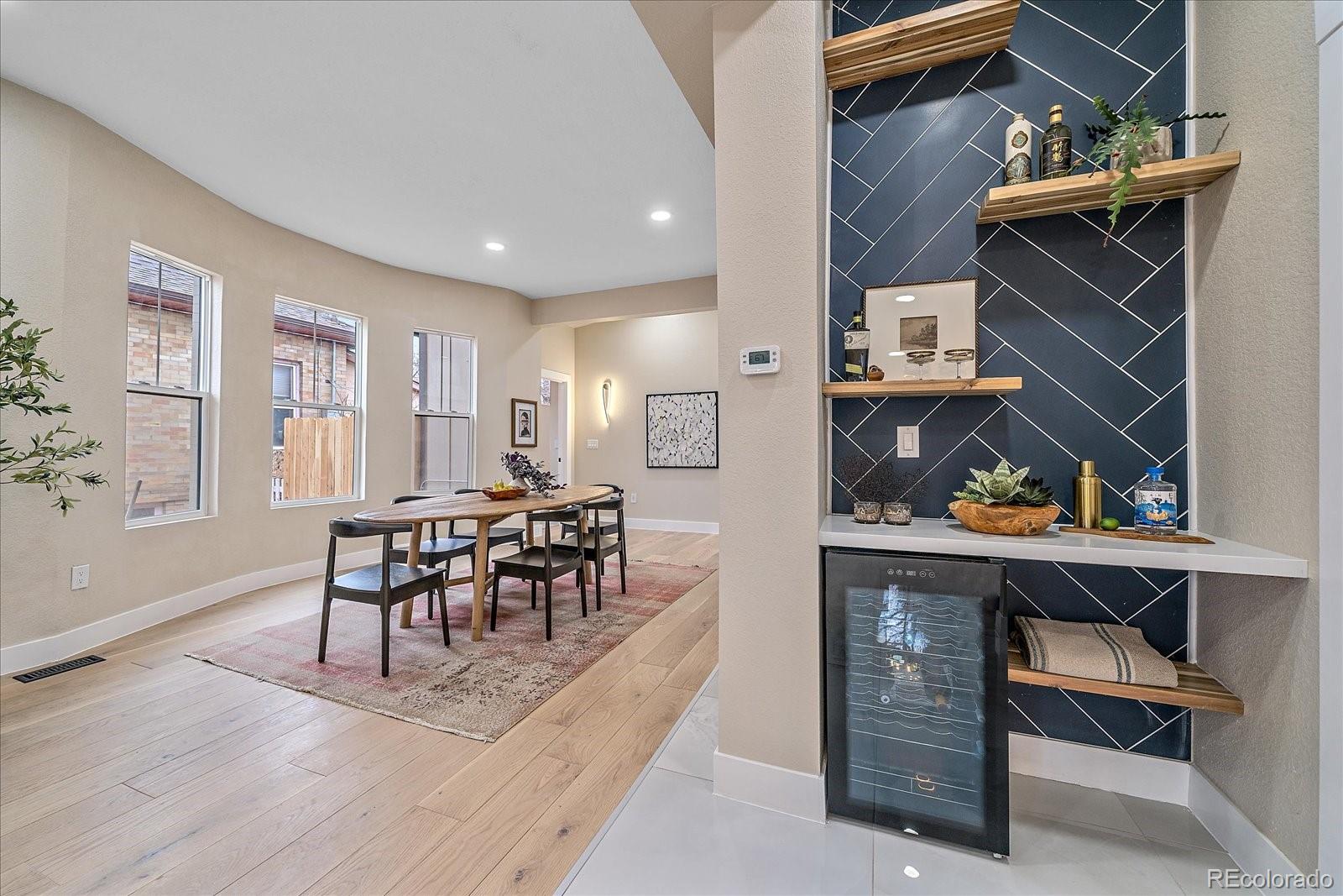 MLS Image #9 for 4277  green court,denver, Colorado