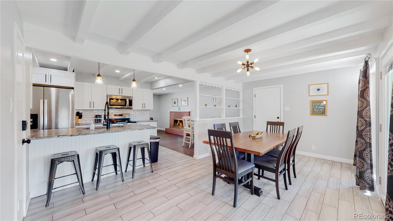 MLS Image #11 for 3067 s holly place,denver, Colorado