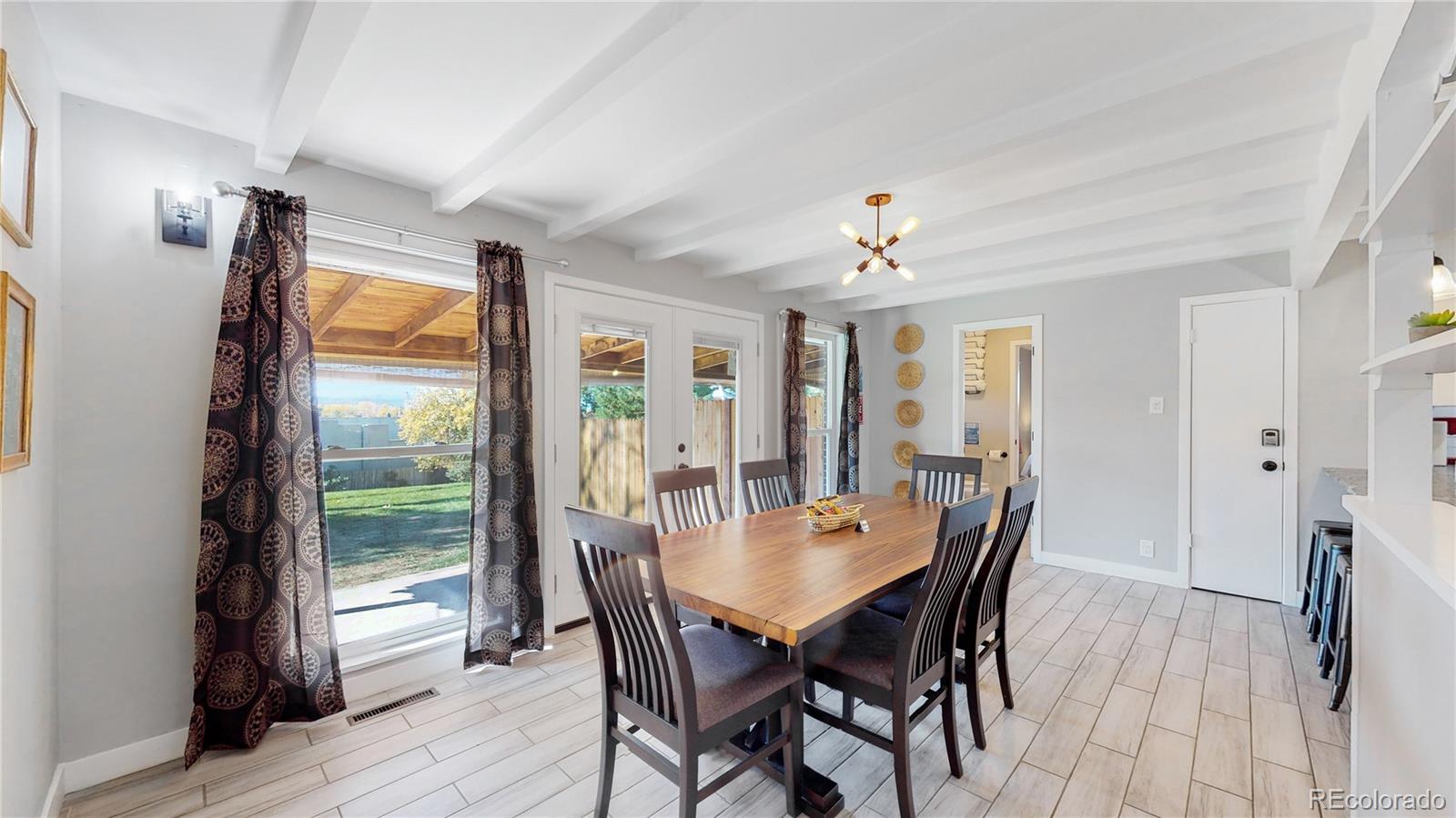 MLS Image #13 for 3067 s holly place,denver, Colorado
