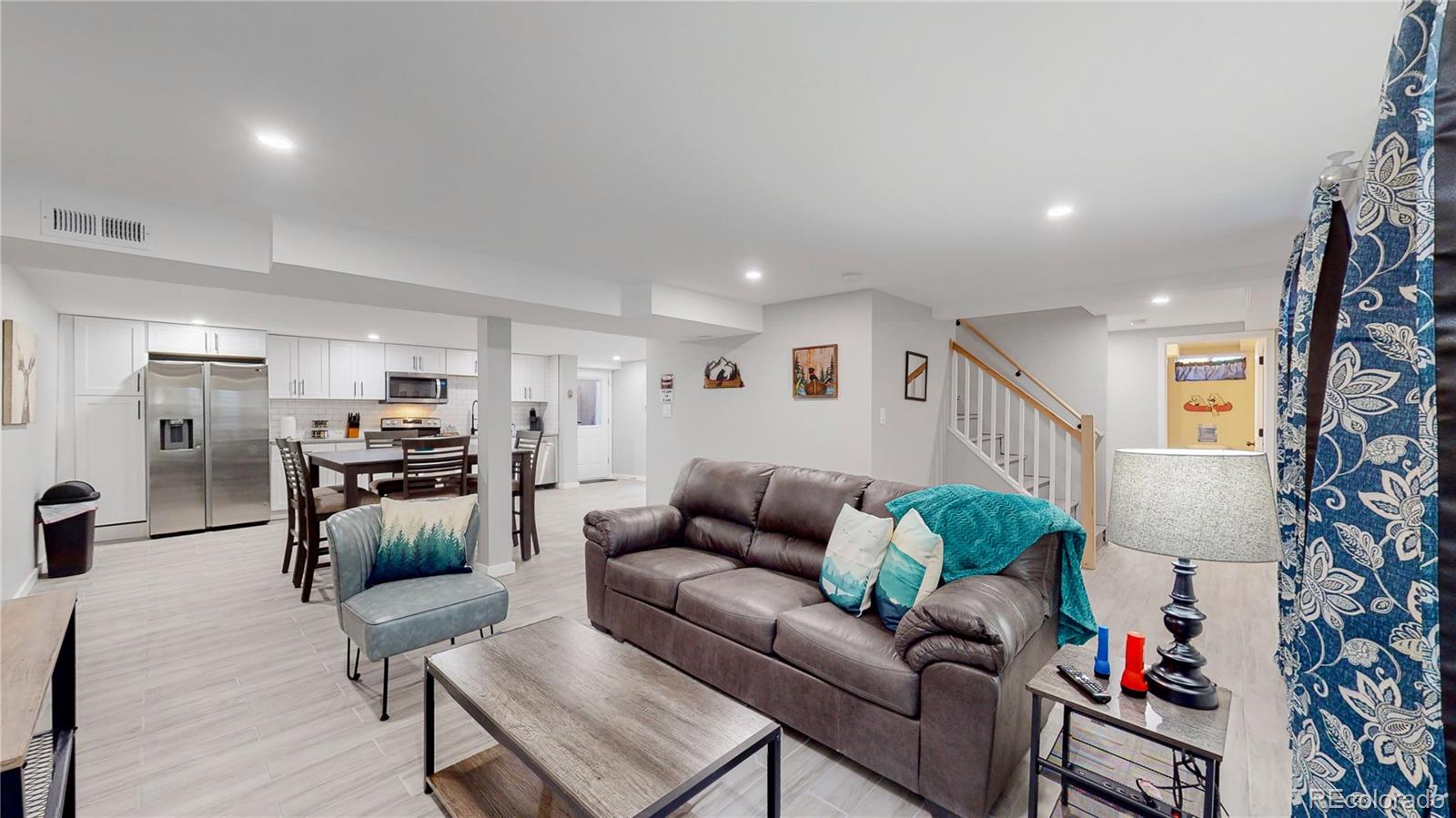 MLS Image #37 for 3067 s holly place,denver, Colorado