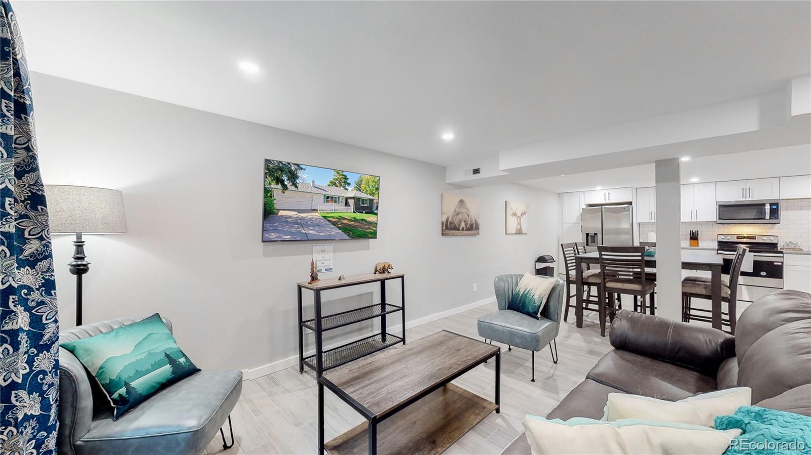 MLS Image #38 for 3067 s holly place,denver, Colorado