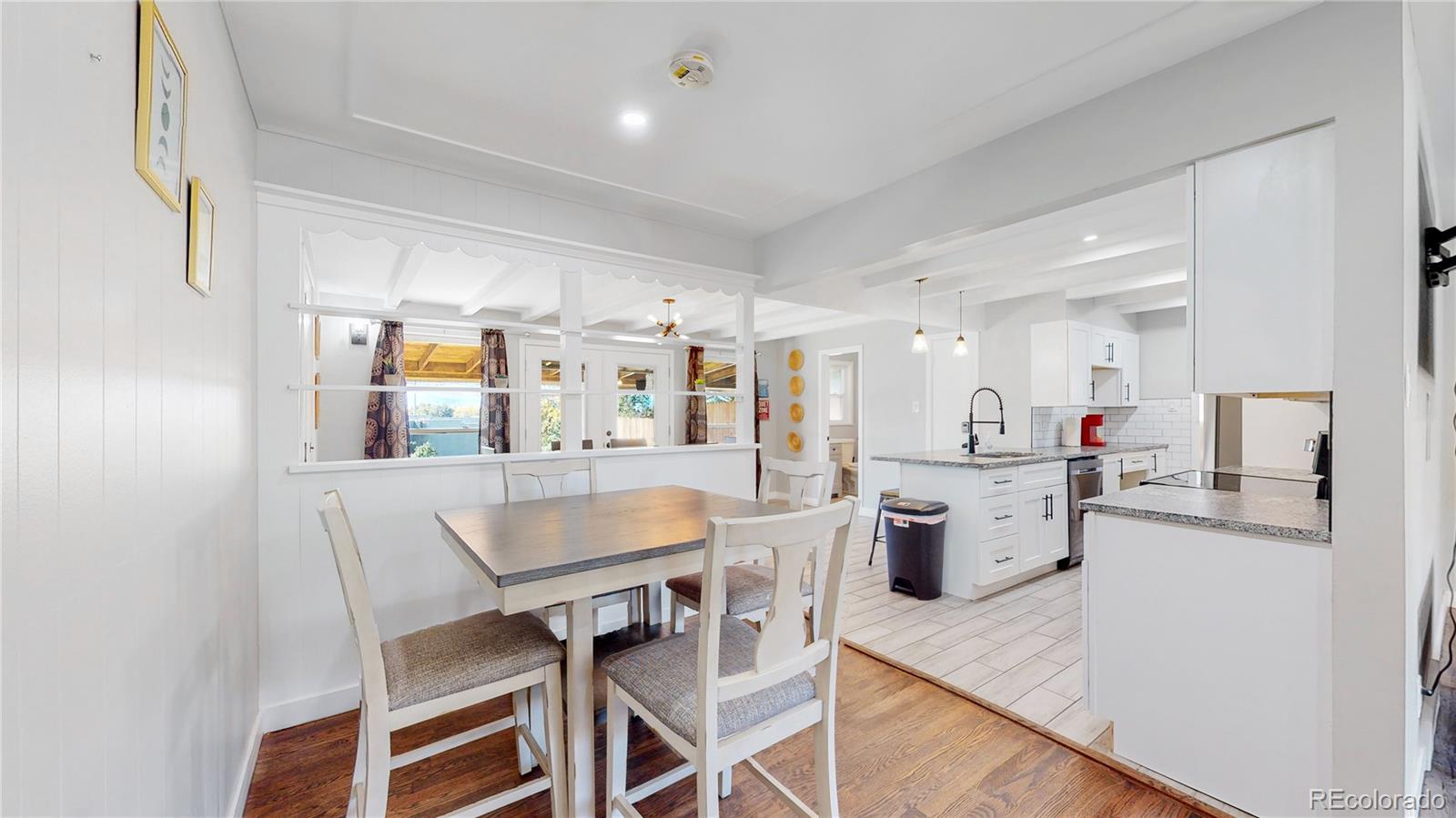 MLS Image #6 for 3067 s holly place,denver, Colorado