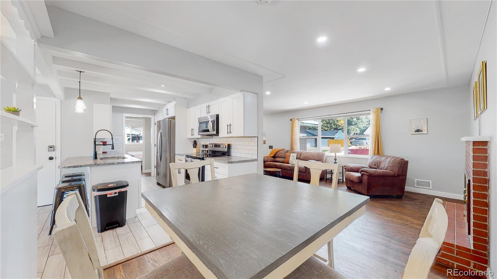 MLS Image #8 for 3067 s holly place,denver, Colorado
