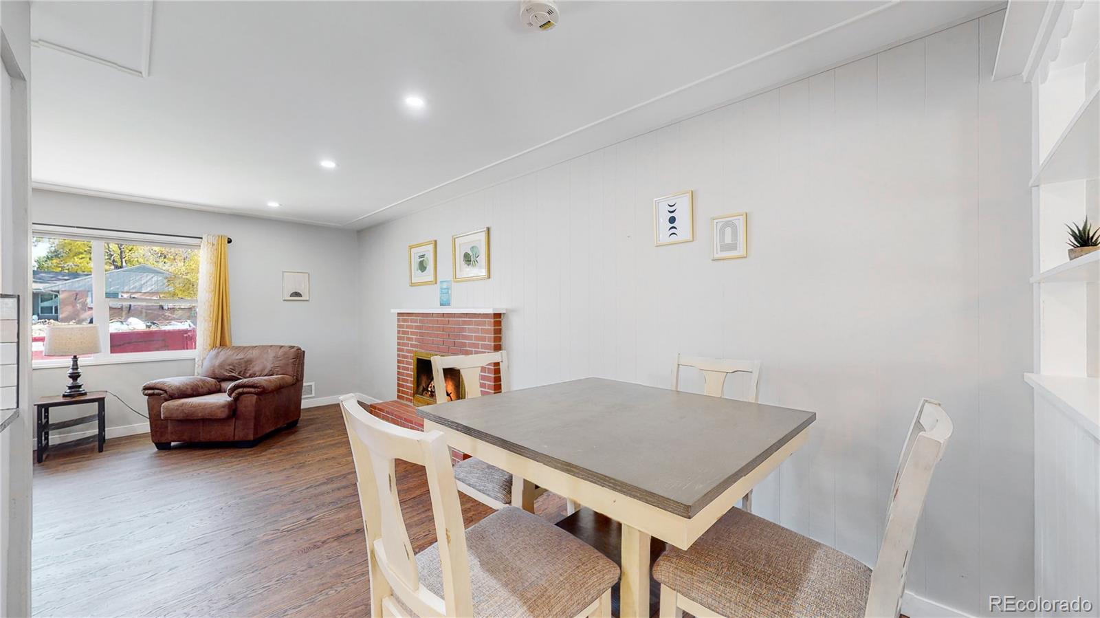 MLS Image #9 for 3067 s holly place,denver, Colorado