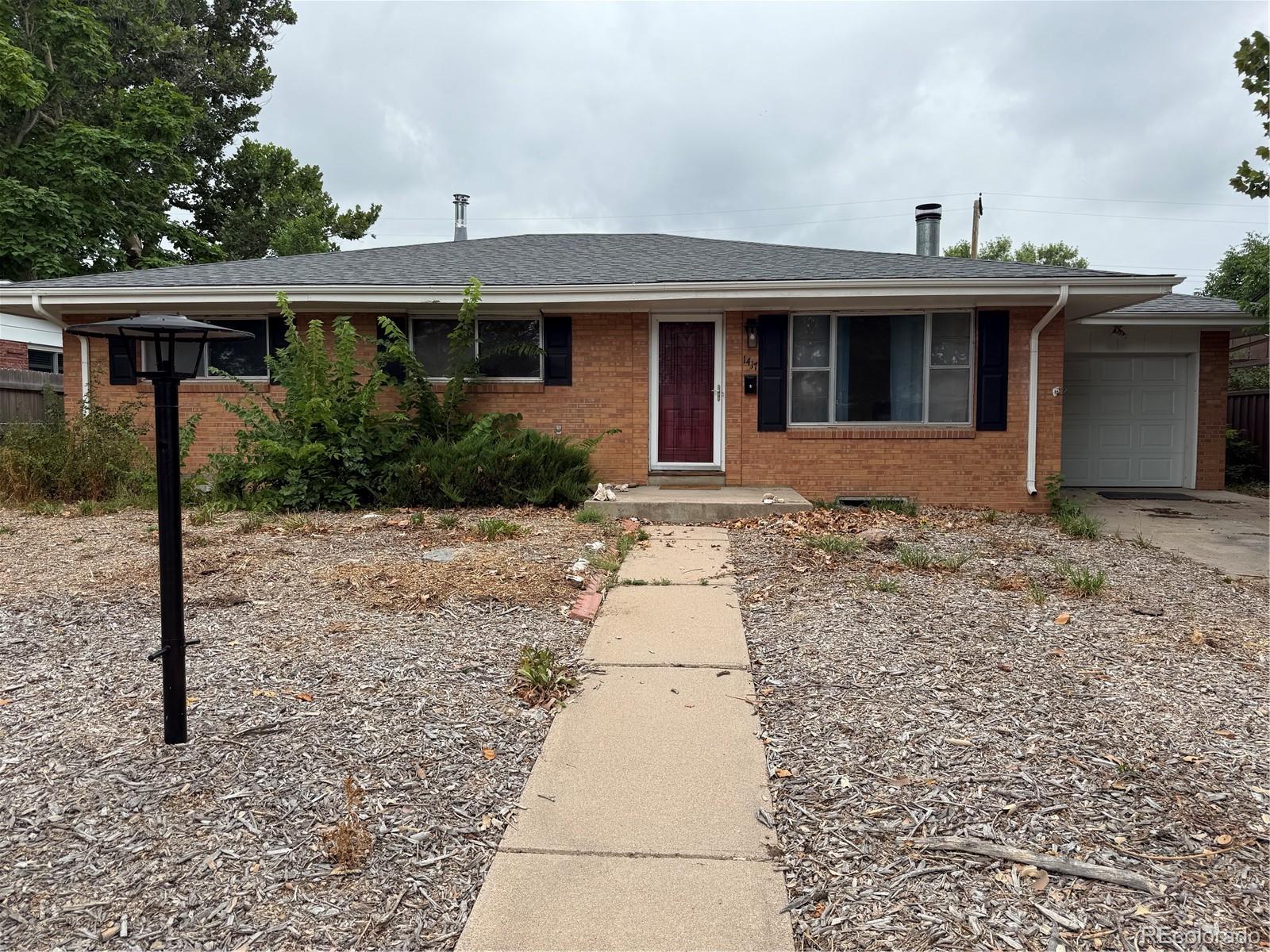 MLS Image #0 for 1417  23rd ave ct,greeley, Colorado