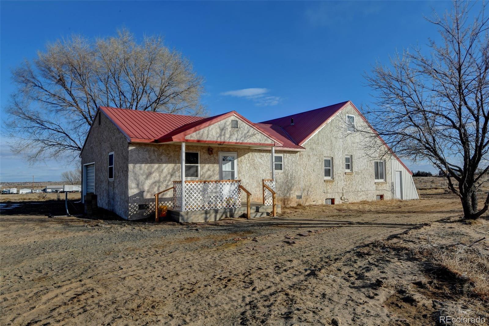 MLS Image #1 for 17804  county road 12 ,fort lupton, Colorado