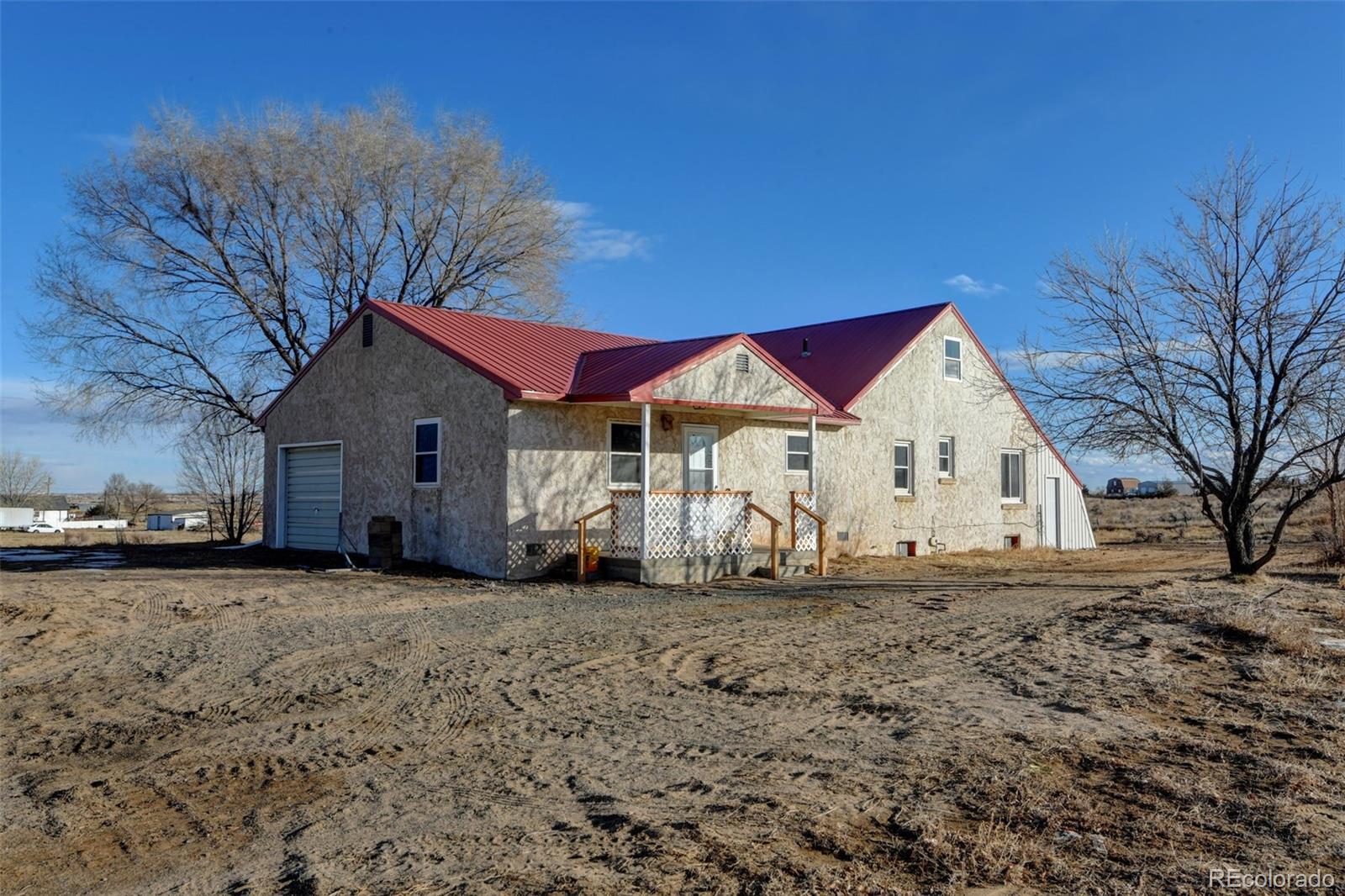 MLS Image #2 for 17804  county road 12 ,fort lupton, Colorado
