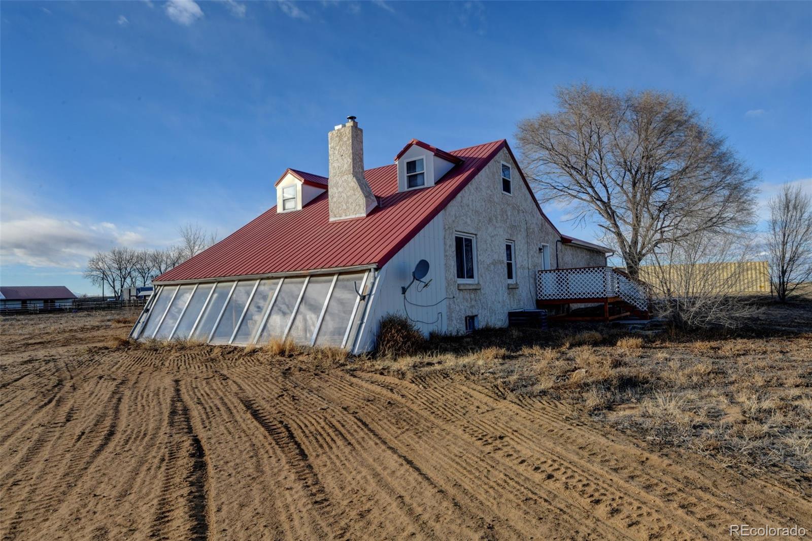 MLS Image #40 for 17804  county road 12 ,fort lupton, Colorado