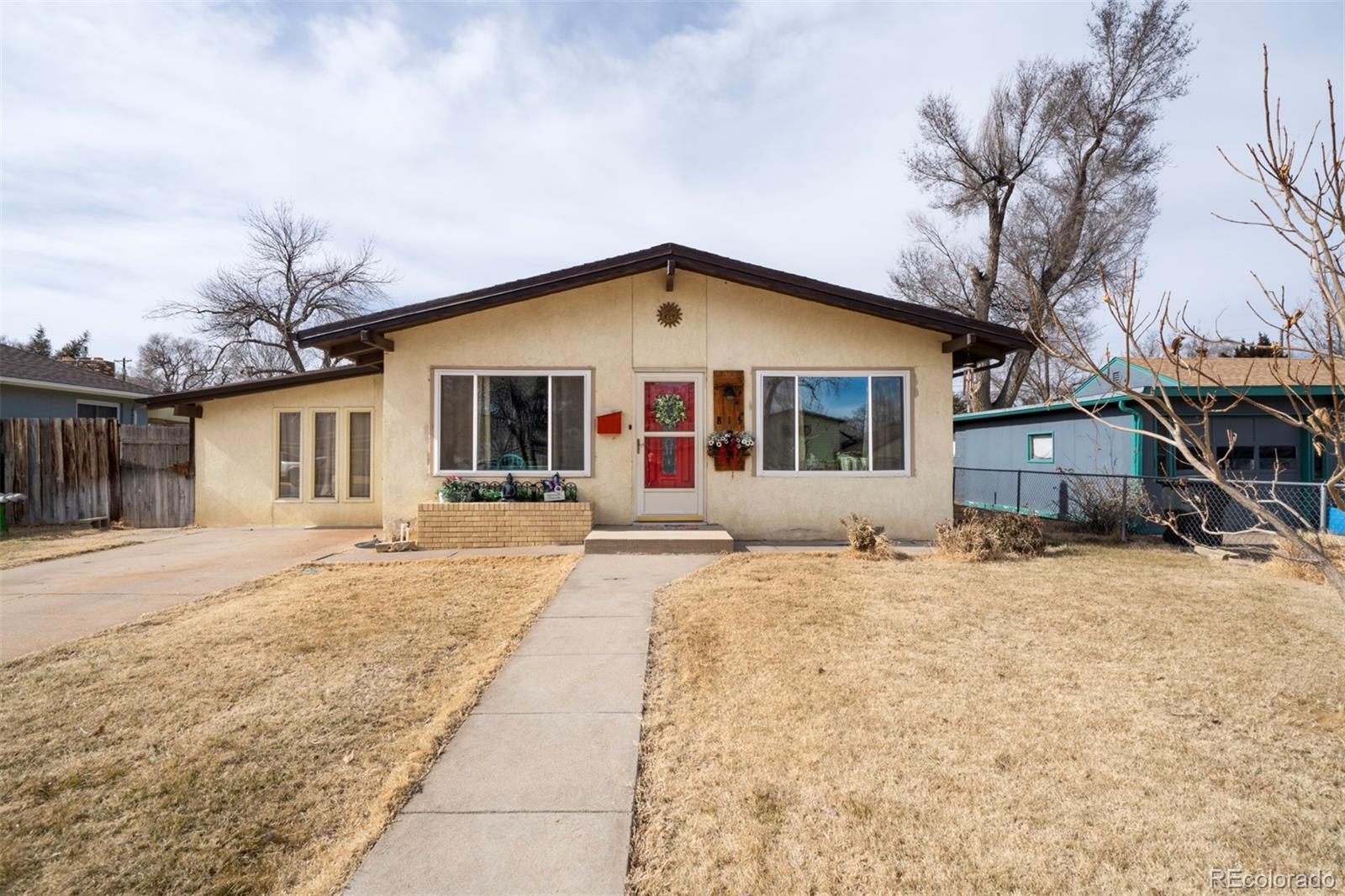 MLS Image #1 for 815 s 6th street,rocky ford, Colorado