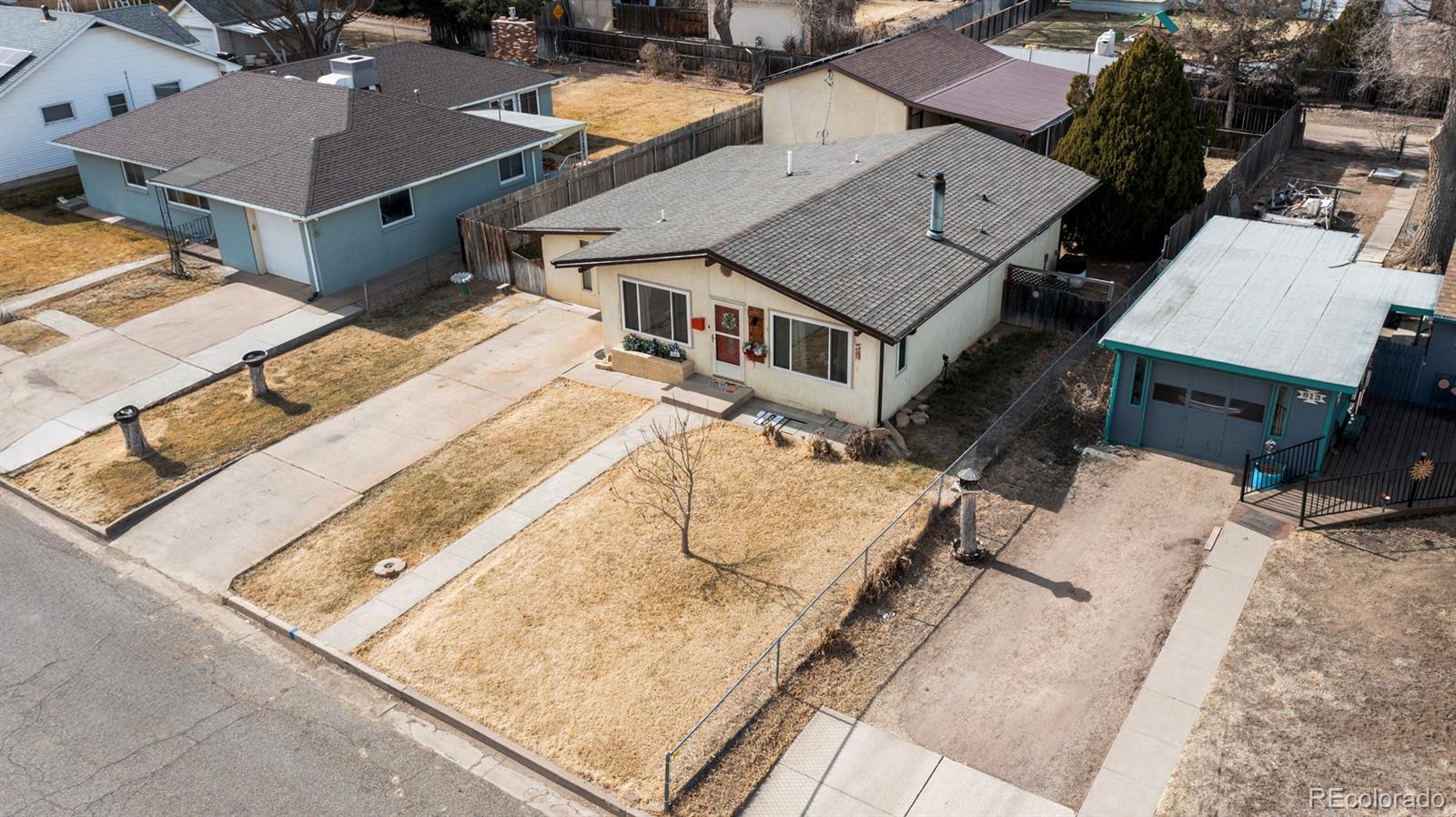MLS Image #2 for 815 s 6th street,rocky ford, Colorado