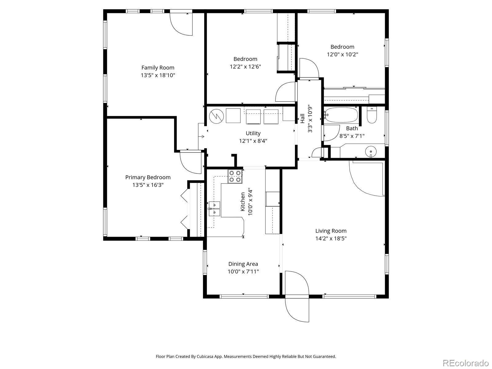 MLS Image #22 for 815 s 6th street,rocky ford, Colorado