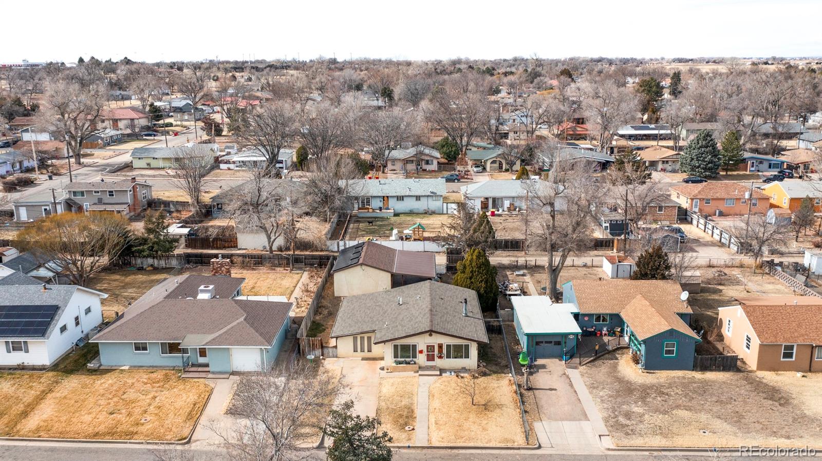 MLS Image #3 for 815 s 6th street,rocky ford, Colorado