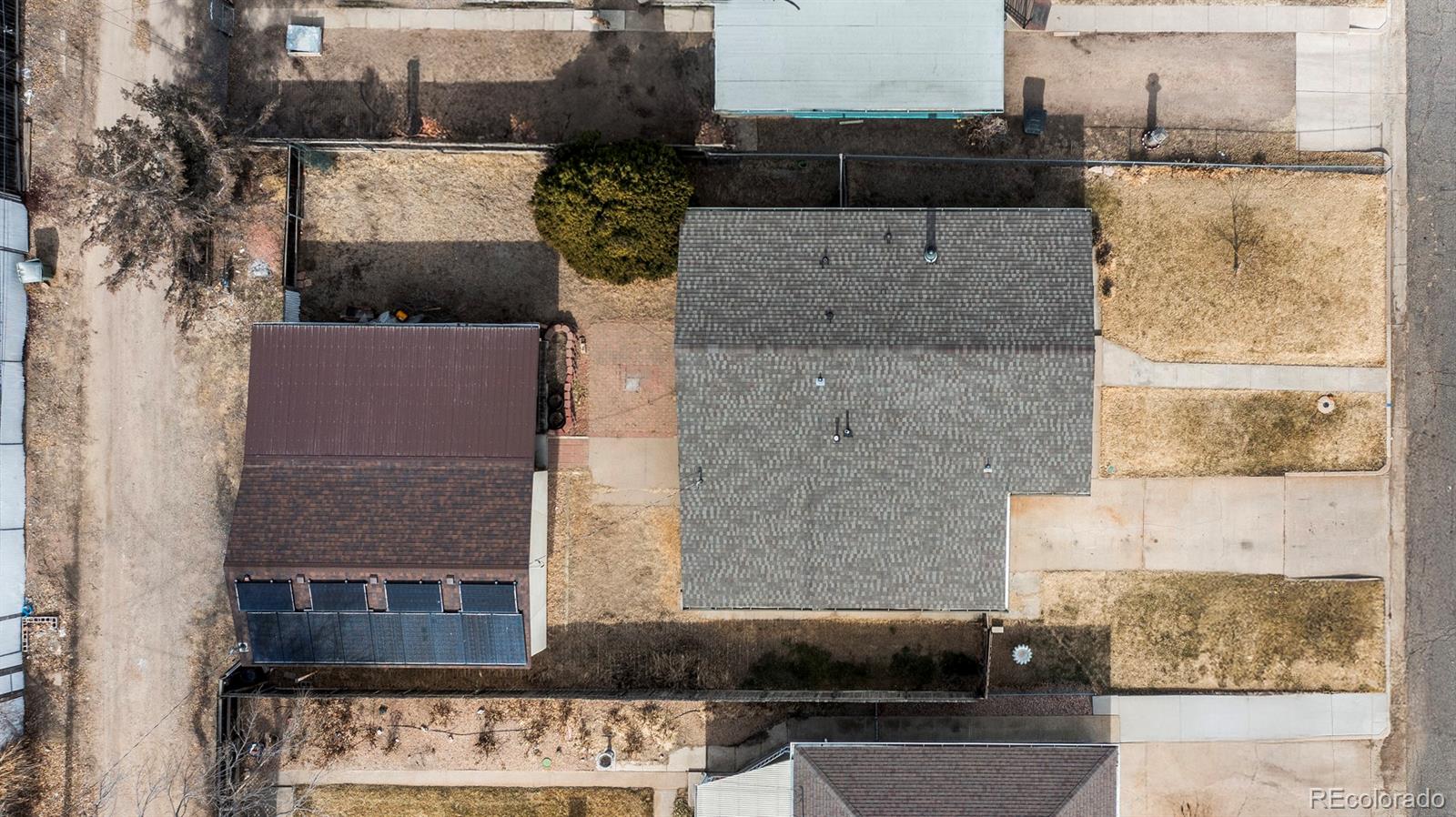 MLS Image #4 for 815 s 6th street,rocky ford, Colorado
