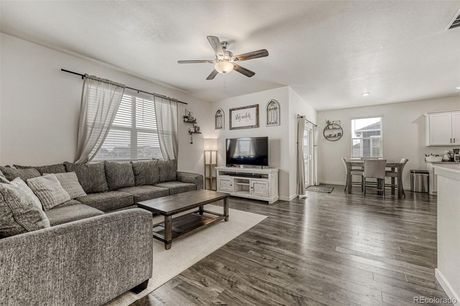 MLS Image #15 for 166  racer street,bennett, Colorado