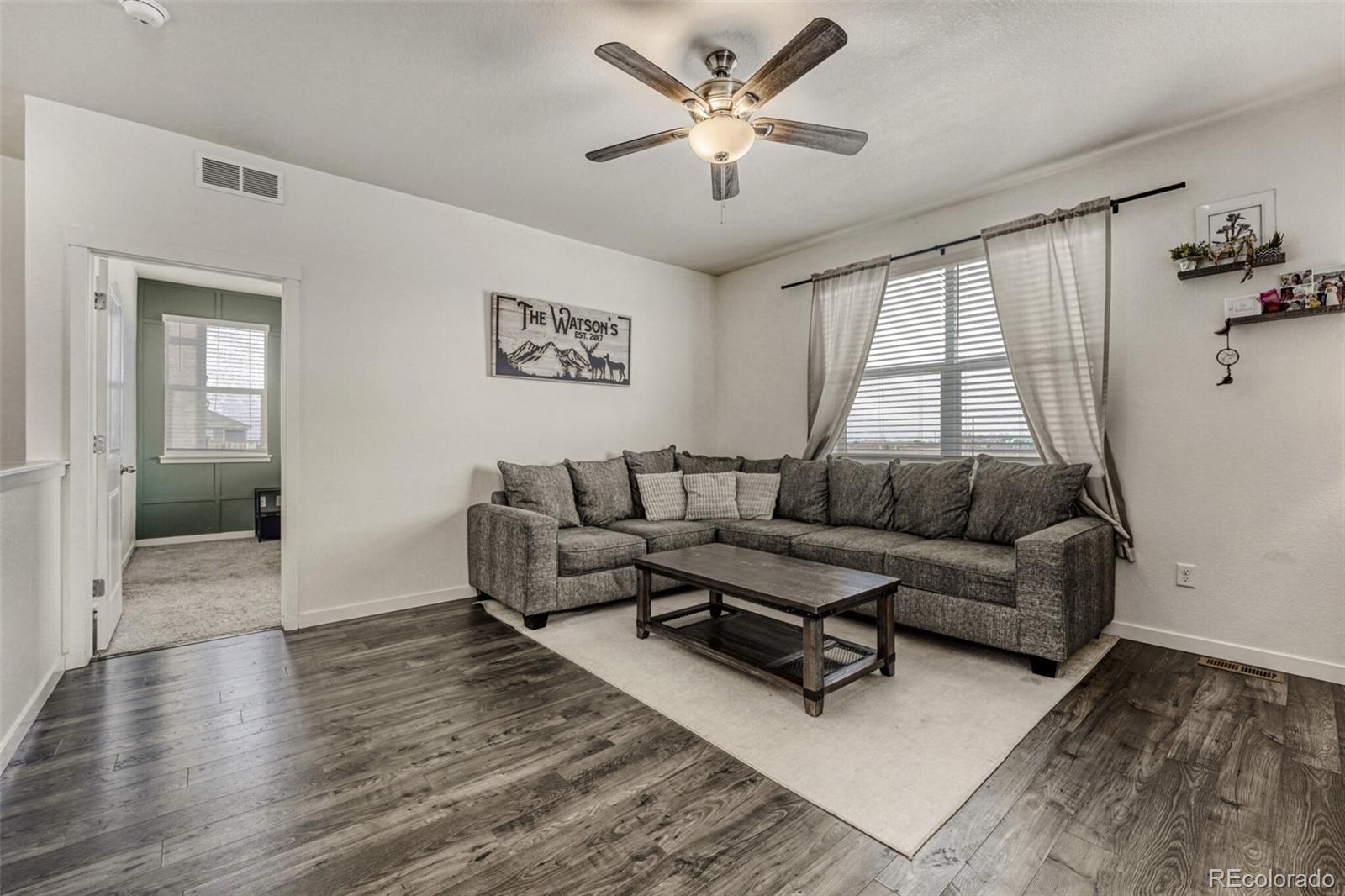 MLS Image #16 for 166  racer street,bennett, Colorado