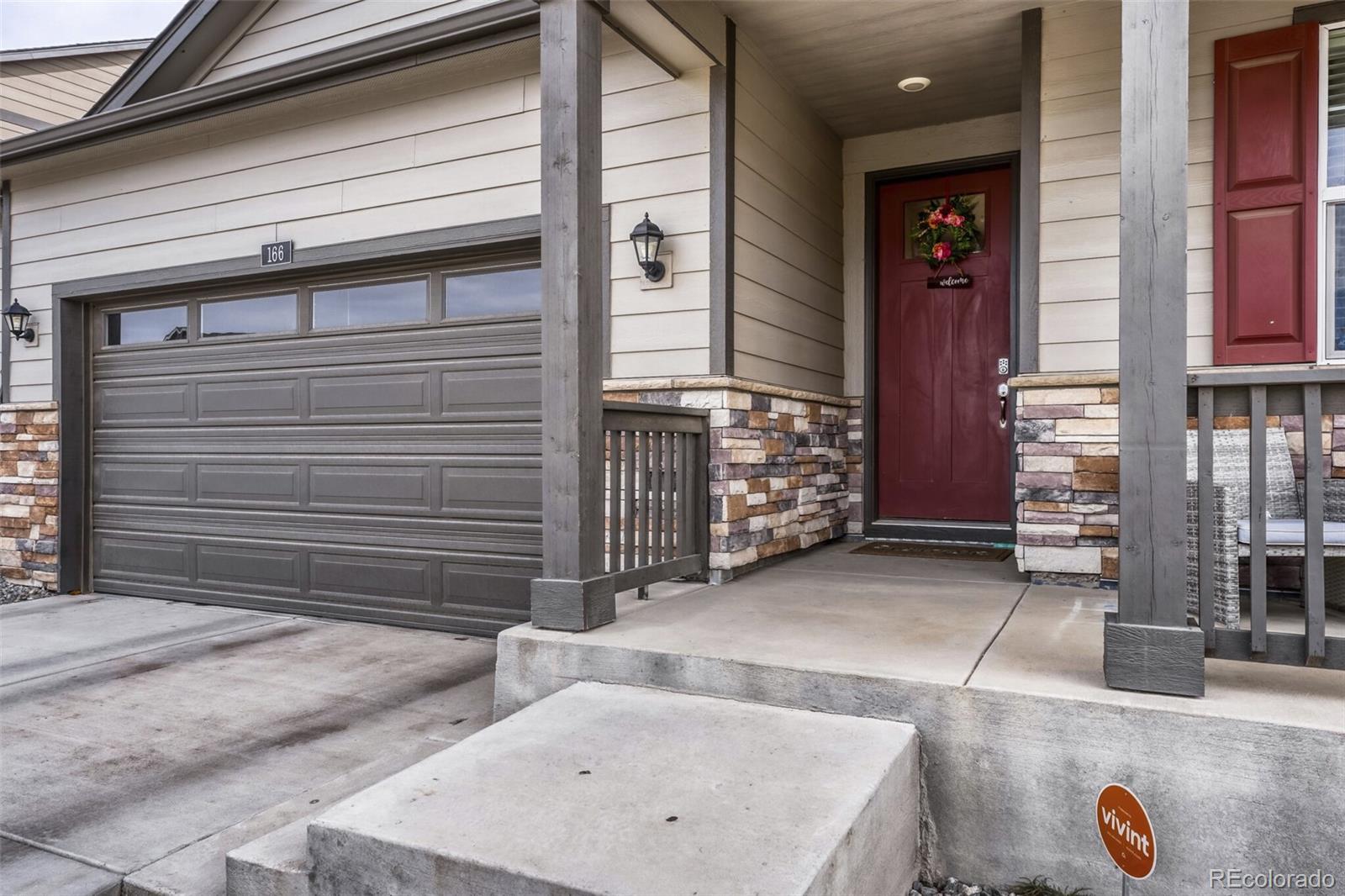 MLS Image #3 for 166  racer street,bennett, Colorado