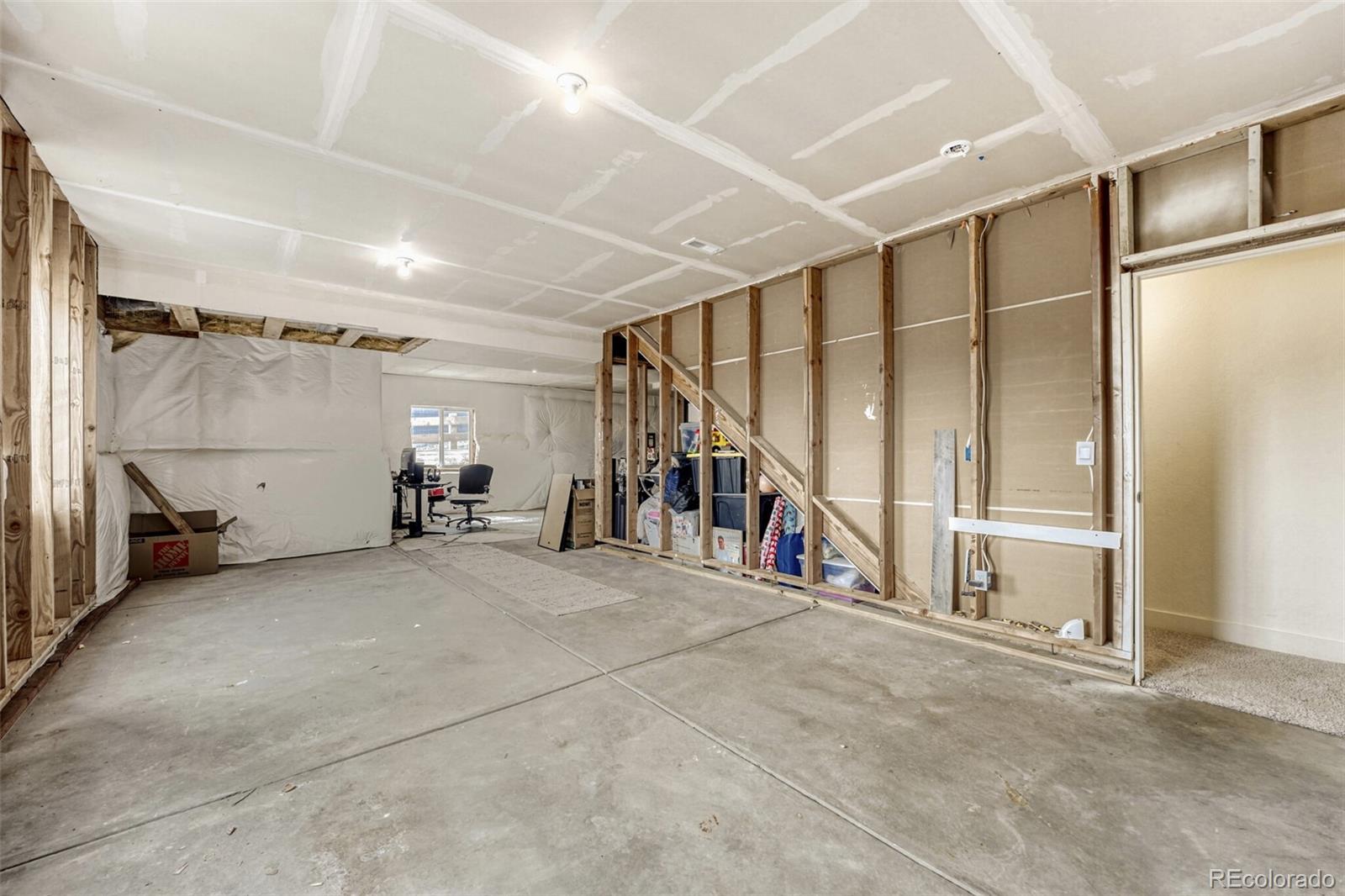 MLS Image #33 for 166  racer street,bennett, Colorado