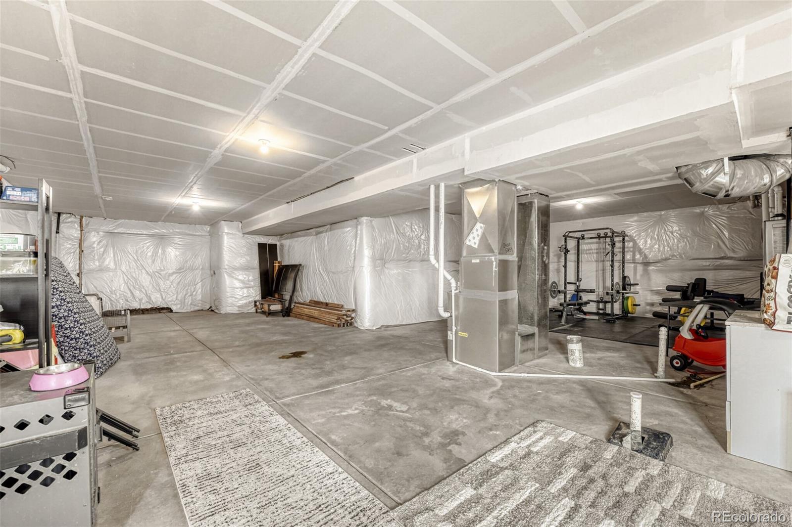 MLS Image #34 for 166  racer street,bennett, Colorado