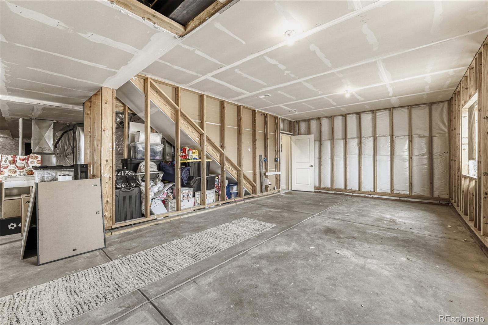 MLS Image #35 for 166  racer street,bennett, Colorado