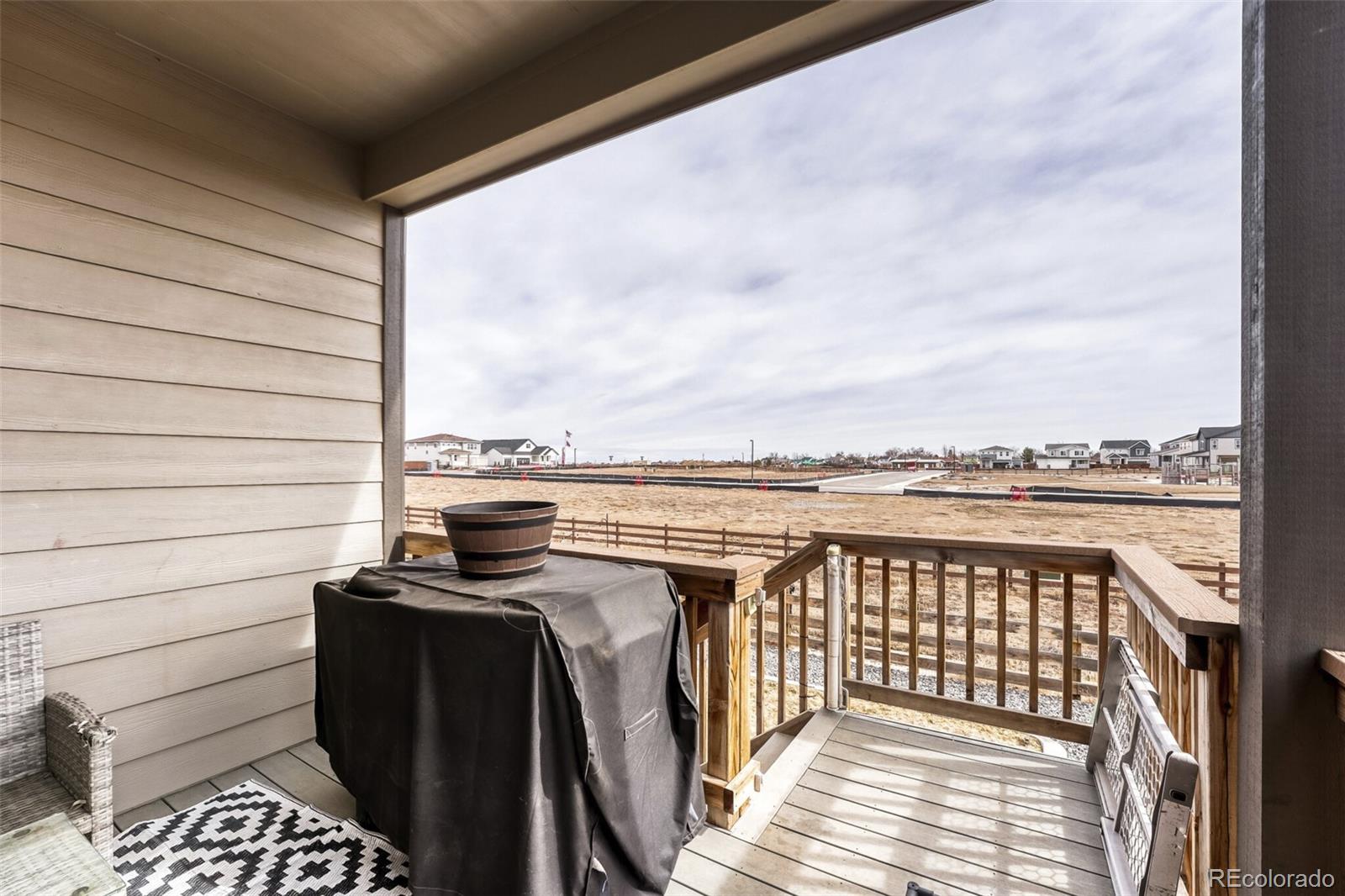 MLS Image #37 for 166  racer street,bennett, Colorado