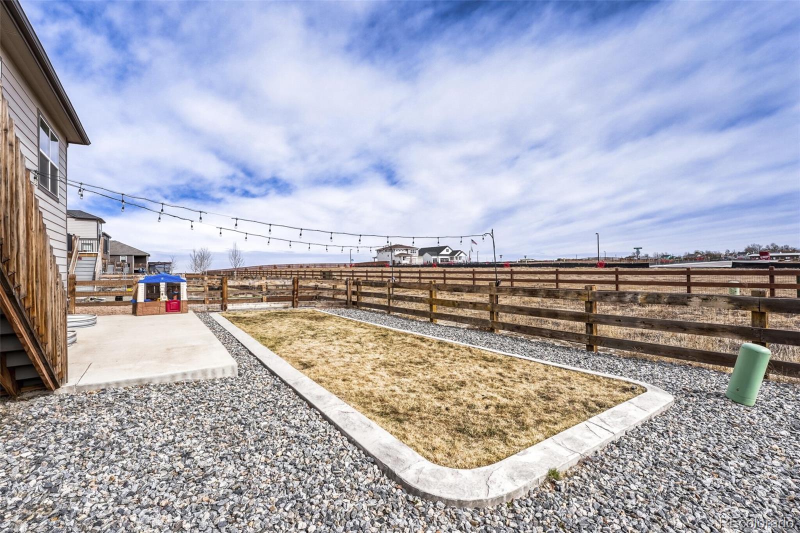 MLS Image #42 for 166  racer street,bennett, Colorado