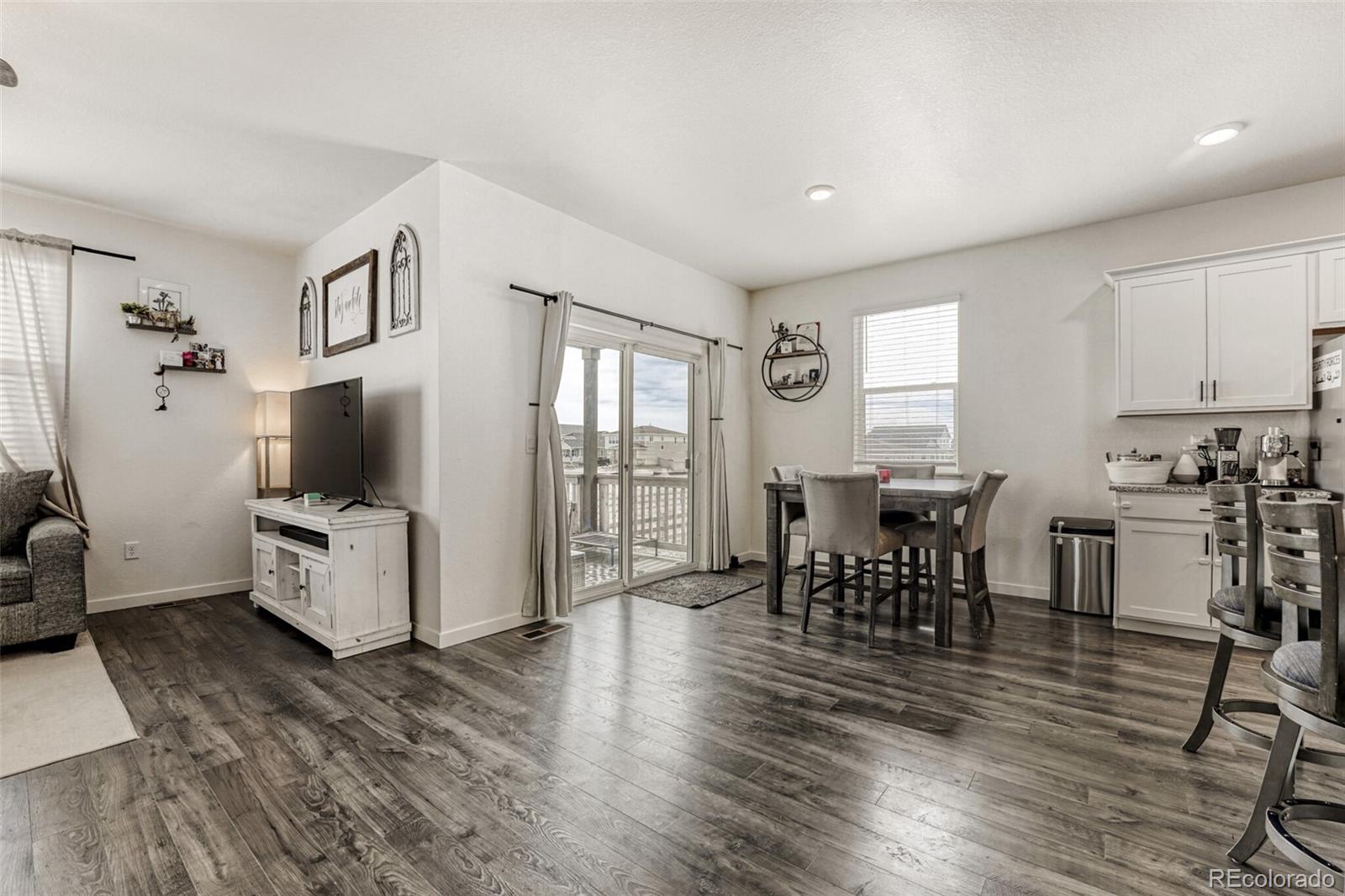 MLS Image #6 for 166  racer street,bennett, Colorado