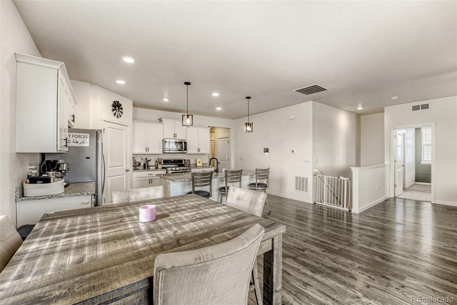 MLS Image #7 for 166  racer street,bennett, Colorado