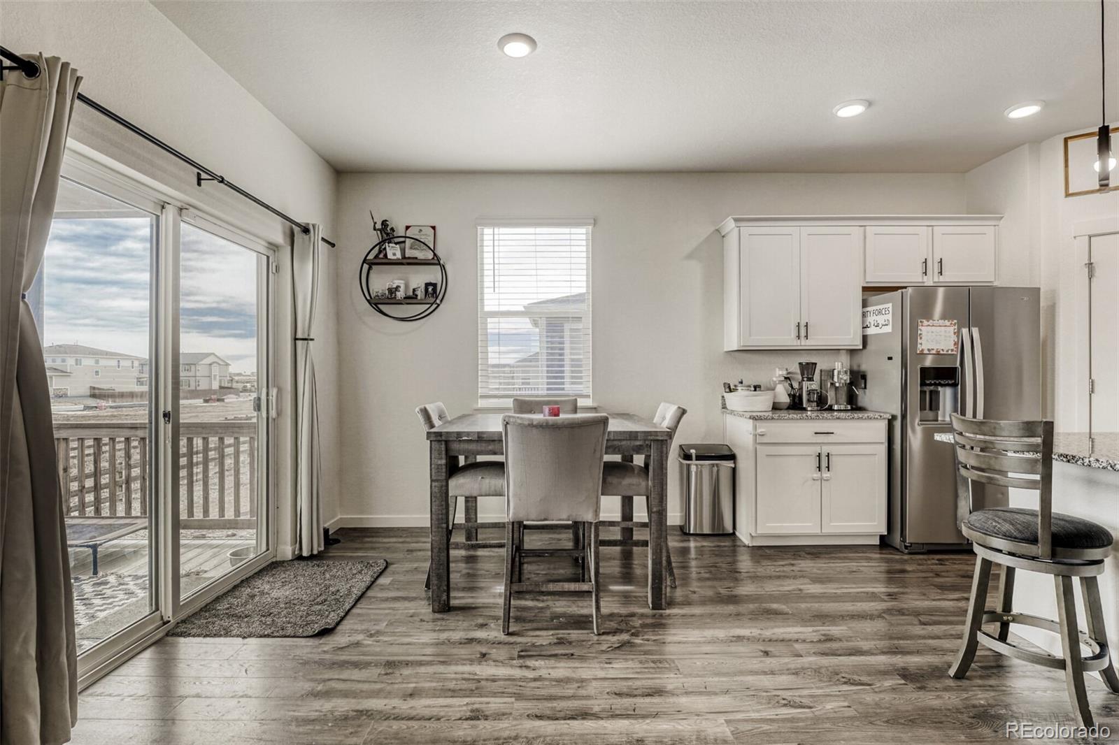 MLS Image #8 for 166  racer street,bennett, Colorado