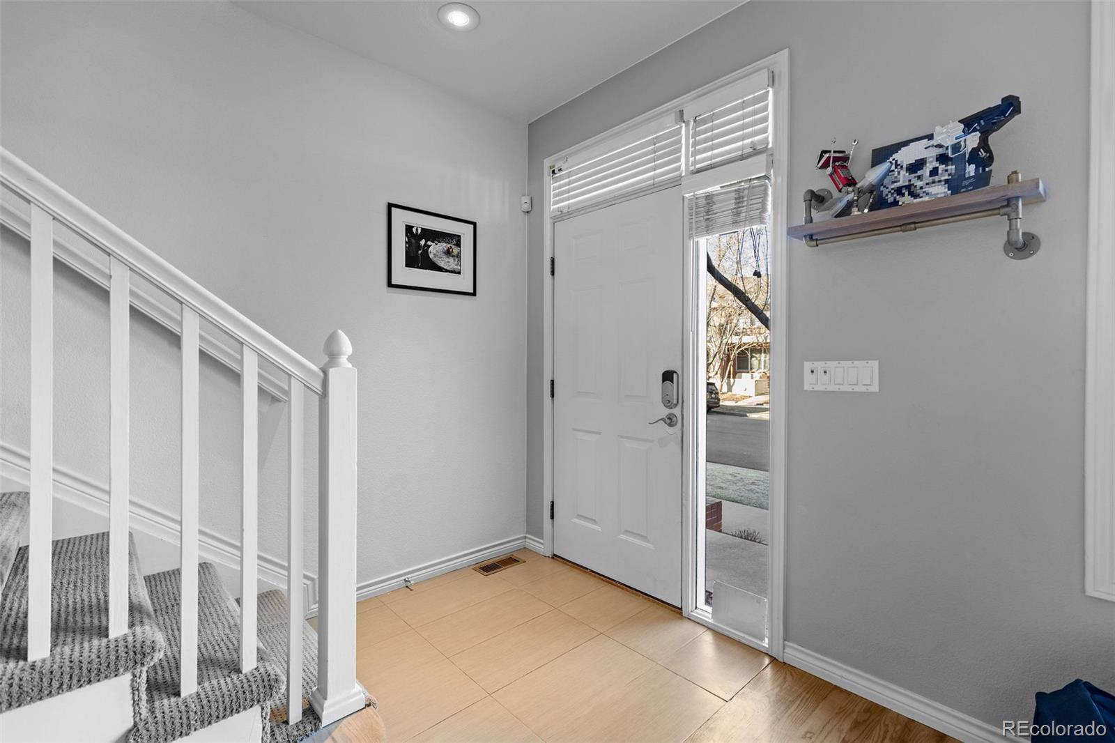MLS Image #1 for 12 s monroe street ,denver, Colorado