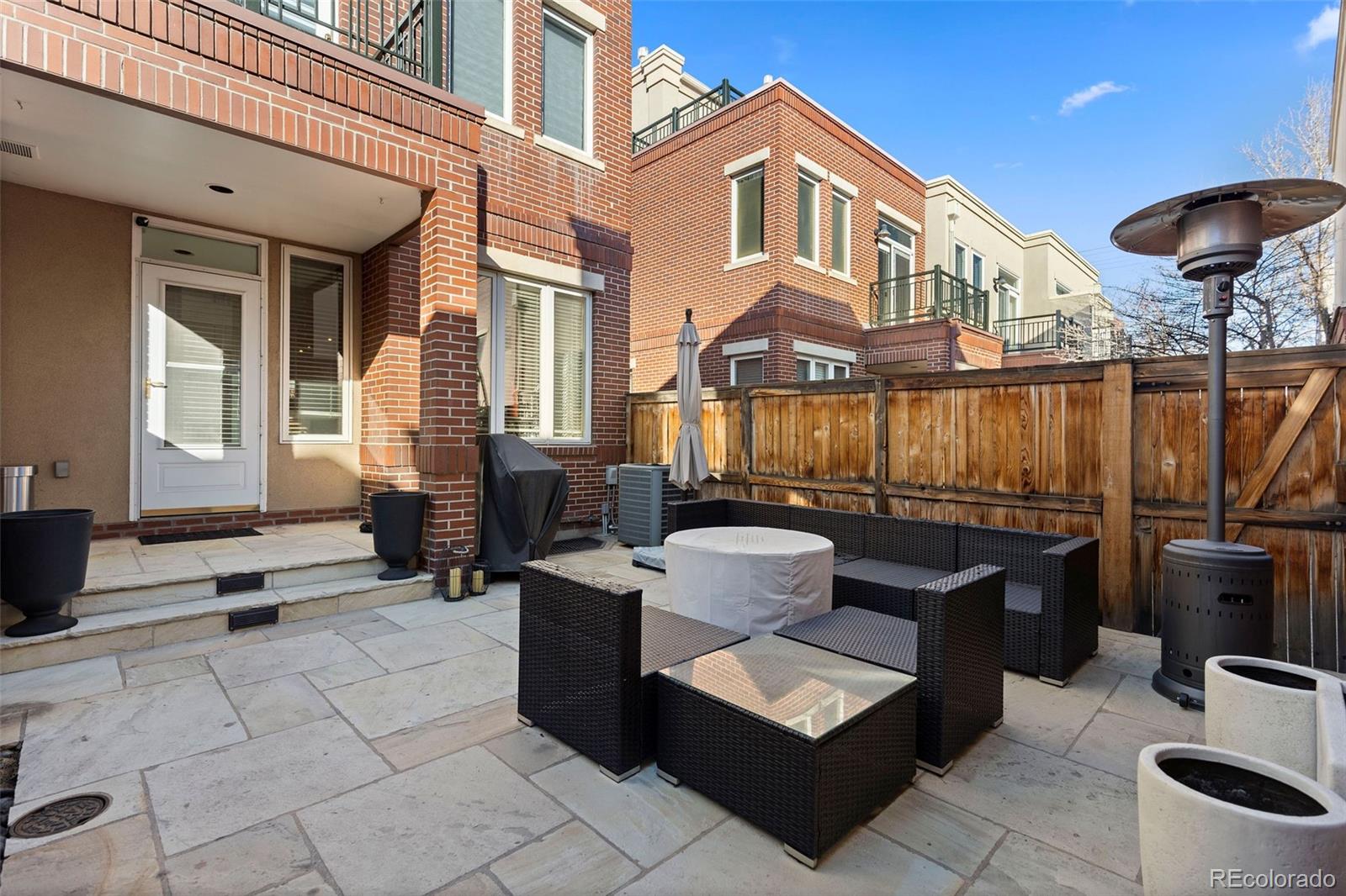 MLS Image #10 for 12 s monroe street ,denver, Colorado