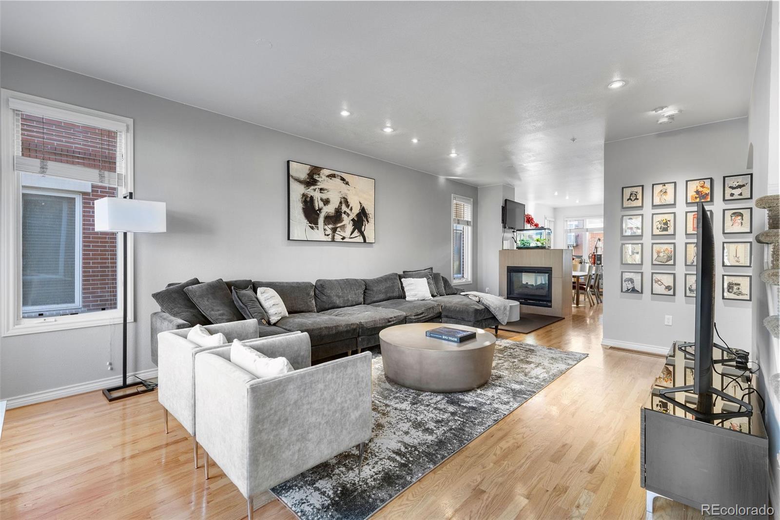 MLS Image #2 for 12 s monroe street ,denver, Colorado