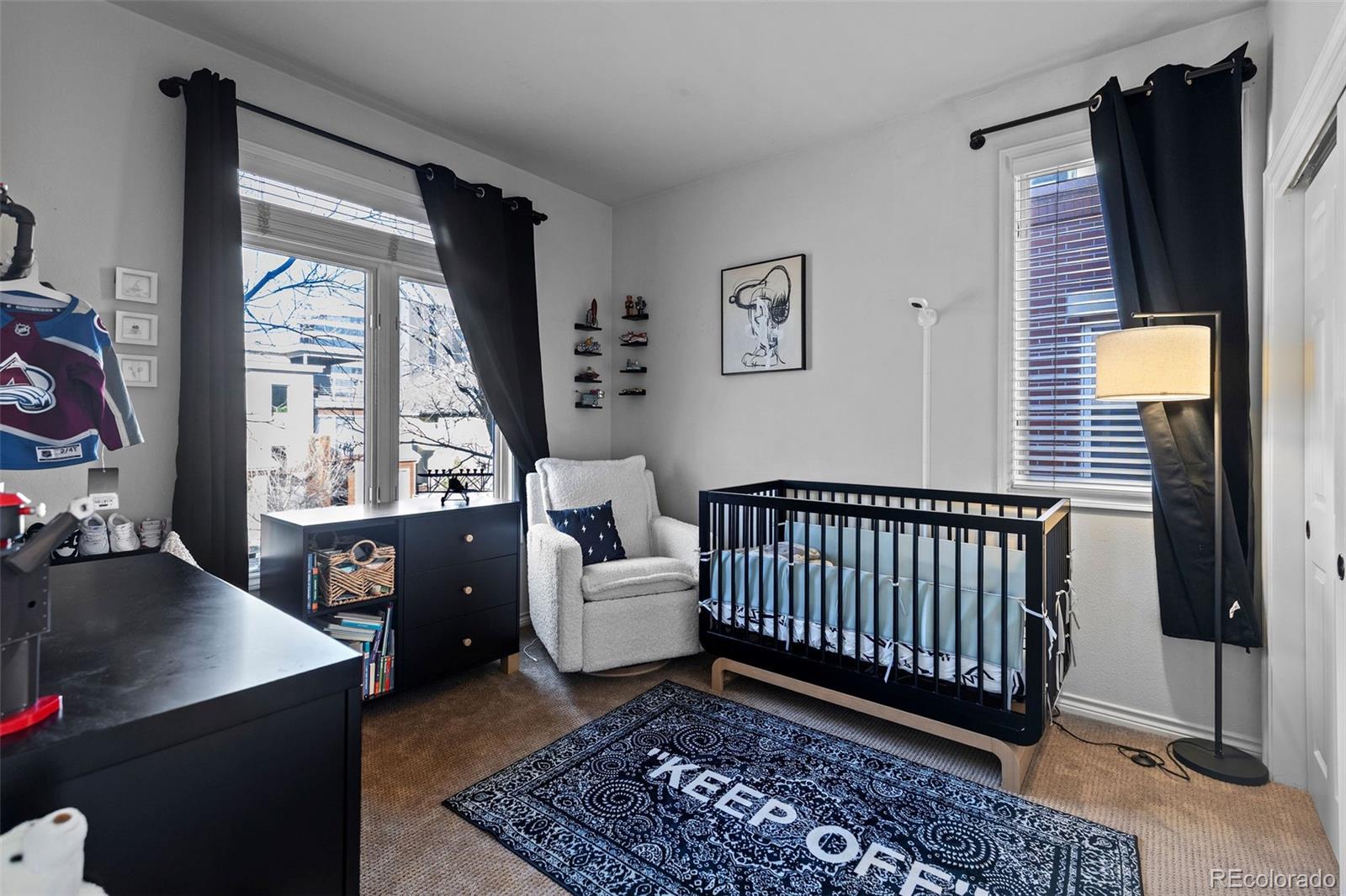 MLS Image #22 for 12 s monroe street ,denver, Colorado