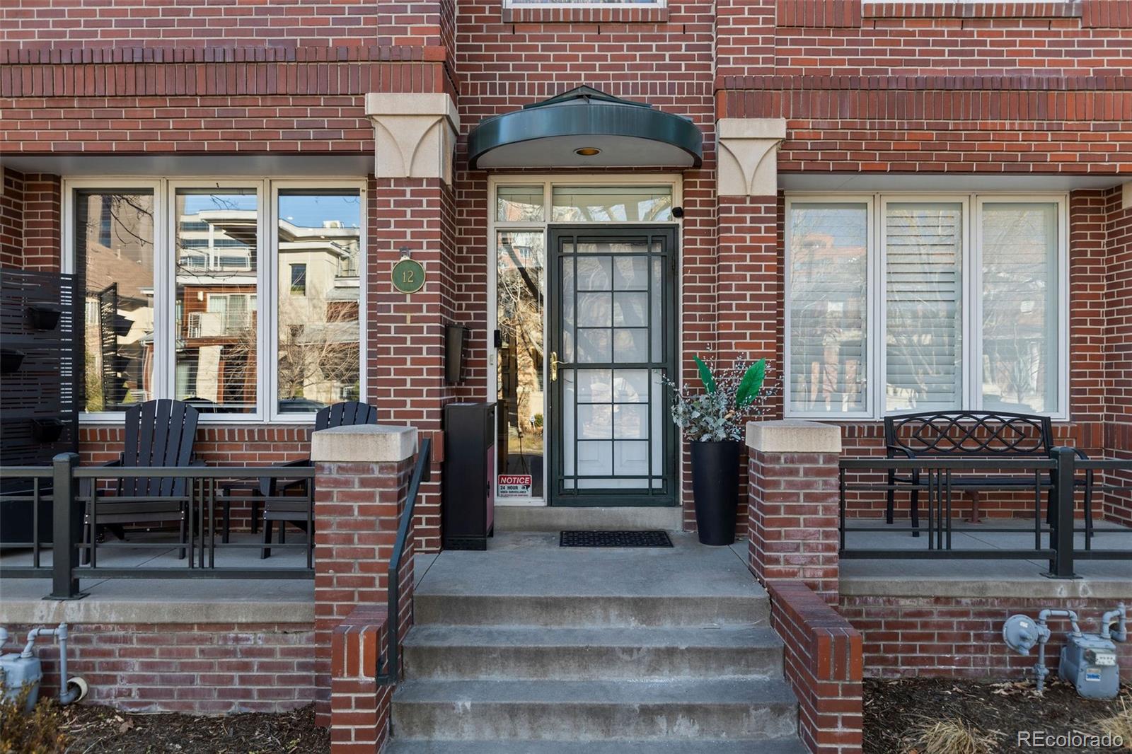 MLS Image #33 for 12 s monroe street ,denver, Colorado