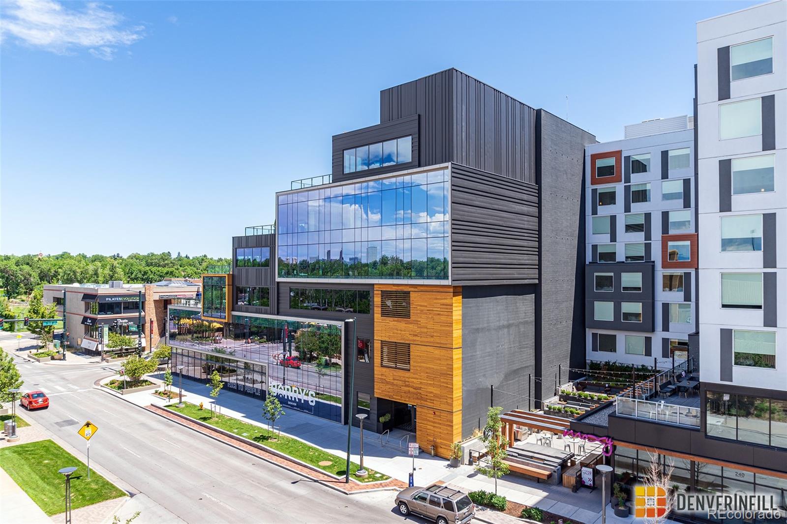 MLS Image #35 for 12 s monroe street ,denver, Colorado