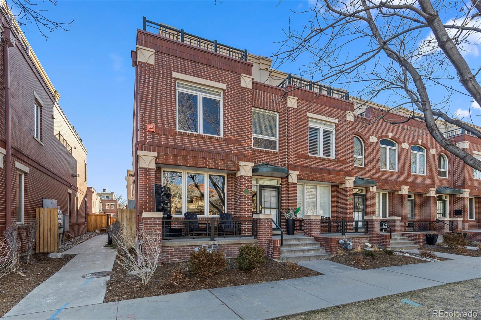 MLS Image #39 for 12 s monroe street ,denver, Colorado