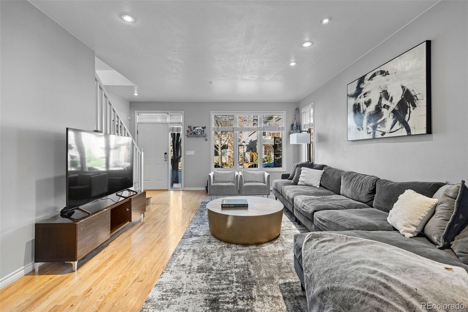 MLS Image #4 for 12 s monroe street ,denver, Colorado