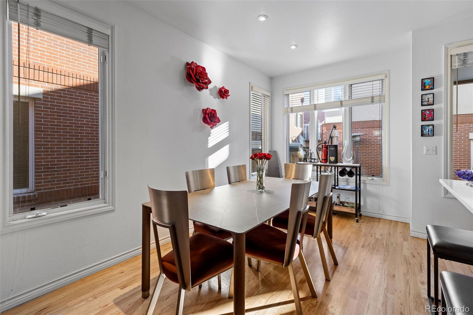 MLS Image #5 for 12 s monroe street ,denver, Colorado