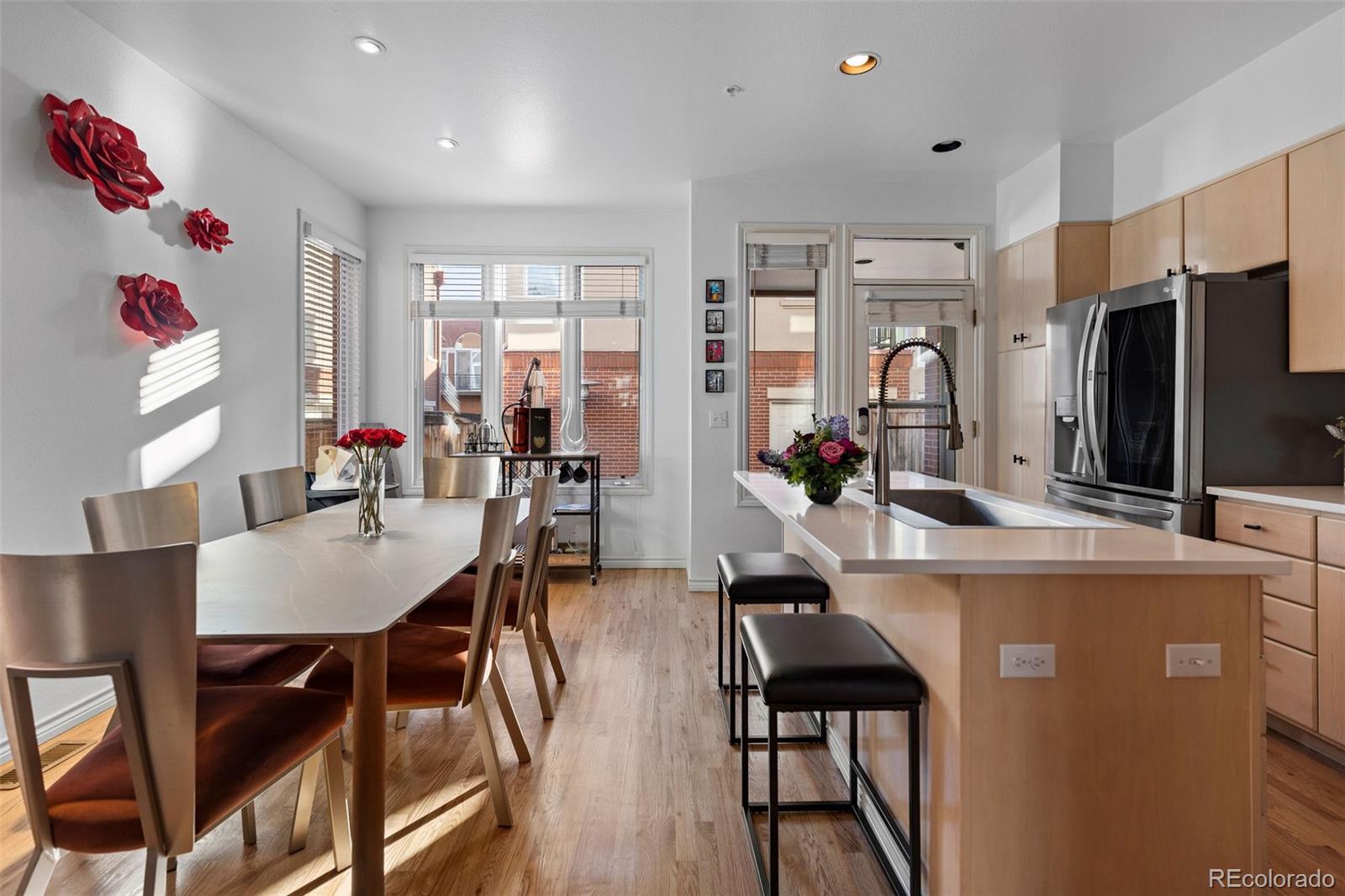 MLS Image #7 for 12 s monroe street ,denver, Colorado