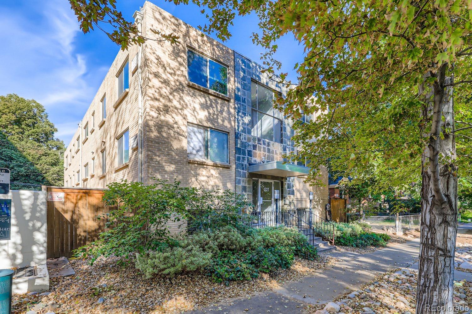MLS Image #0 for 1327  steele street,denver, Colorado