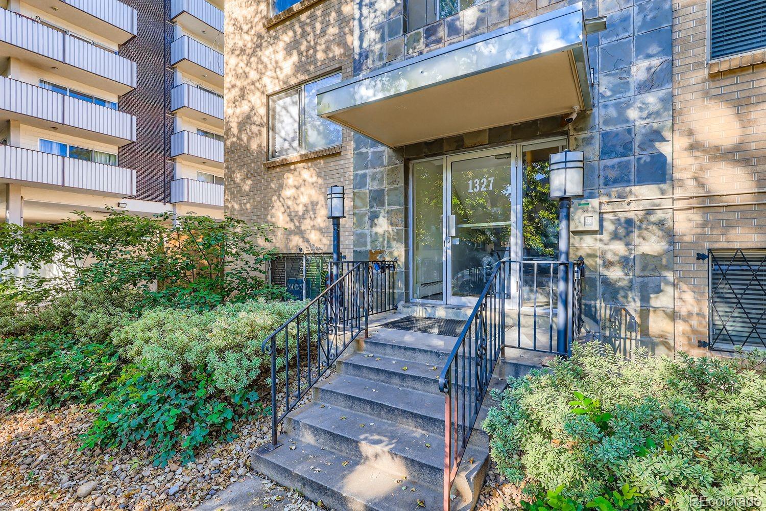 MLS Image #1 for 1327  steele street,denver, Colorado