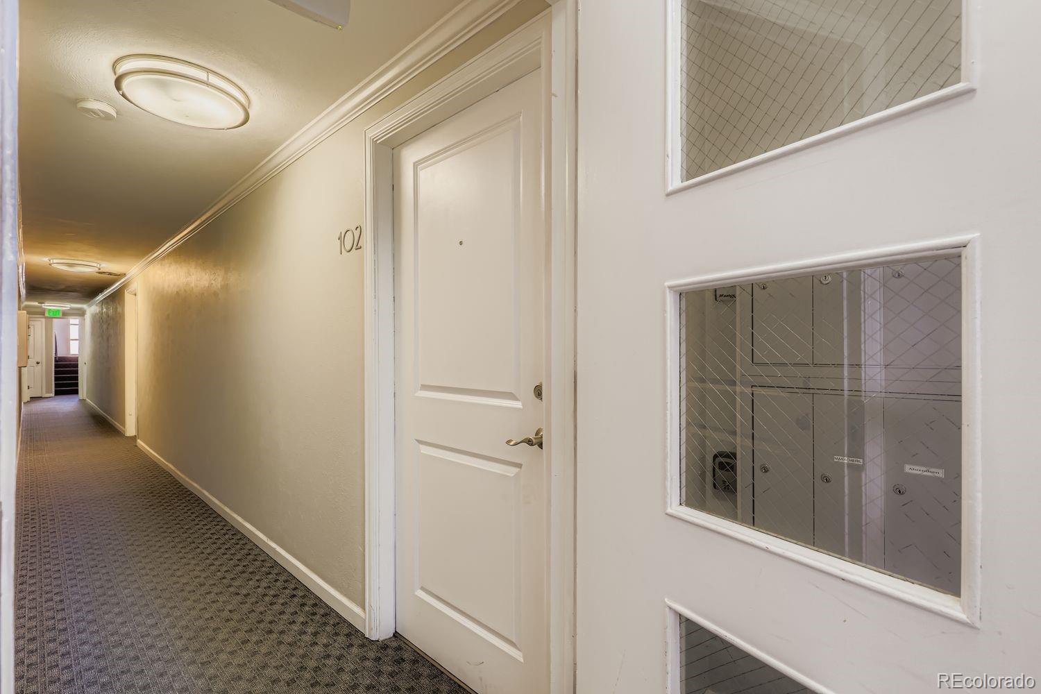 MLS Image #2 for 1327  steele street,denver, Colorado