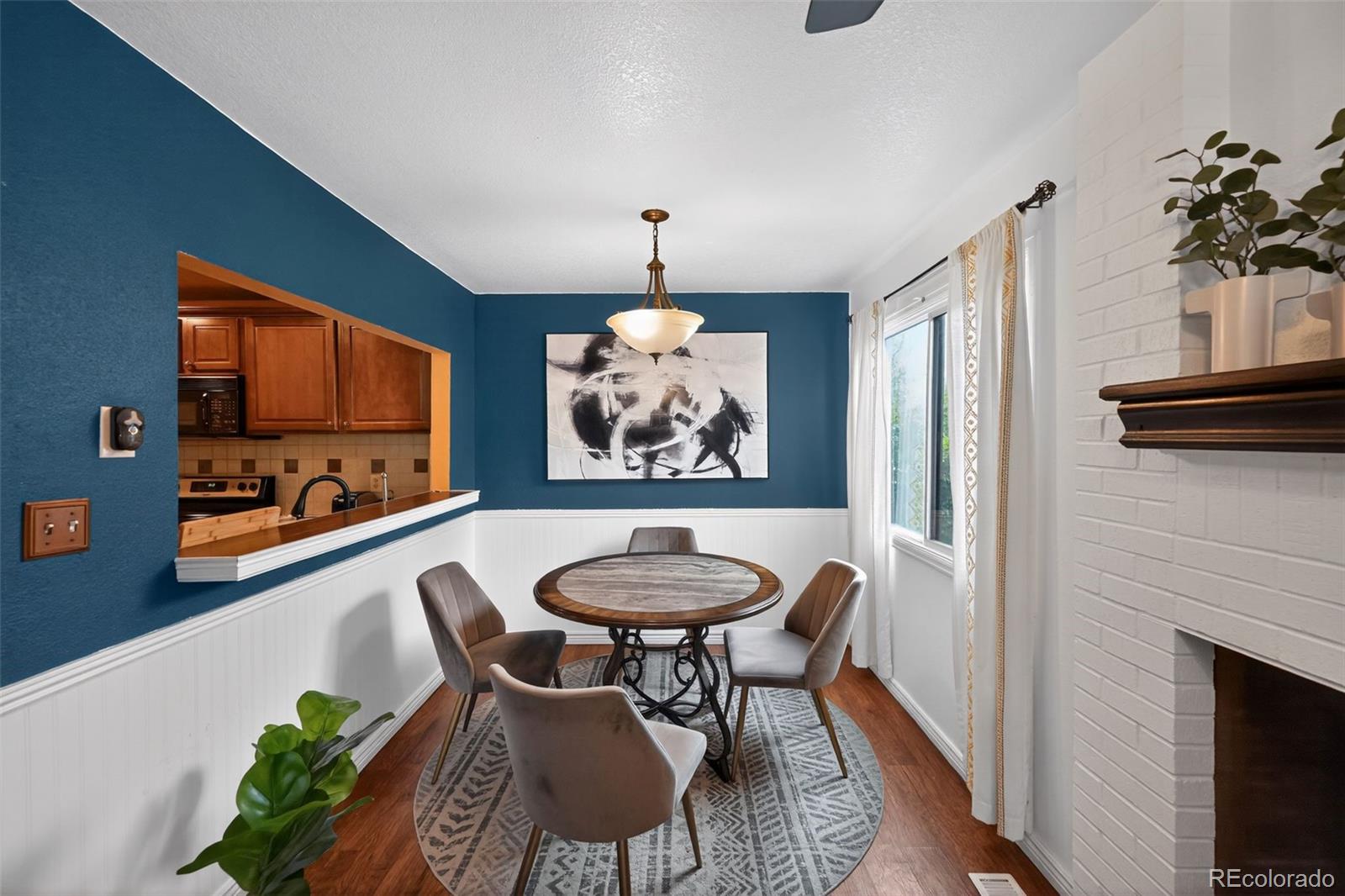 MLS Image #2 for 10330 w jewell ,lakewood, Colorado