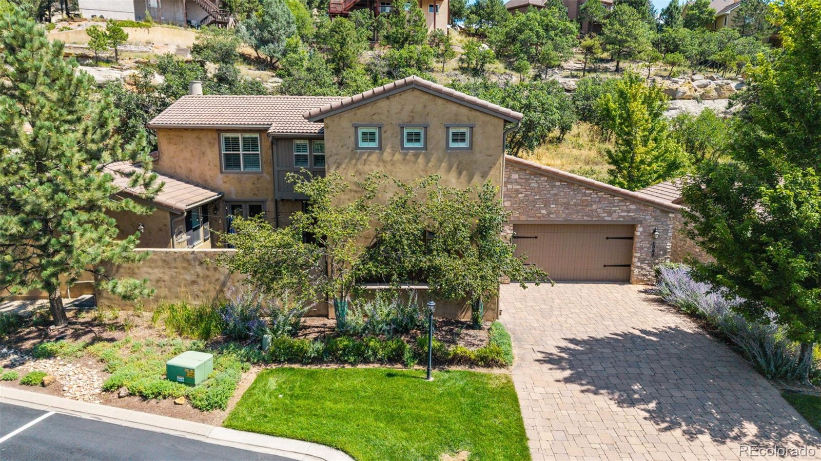 MLS Image #0 for 1868  la bellezza grove,colorado springs, Colorado
