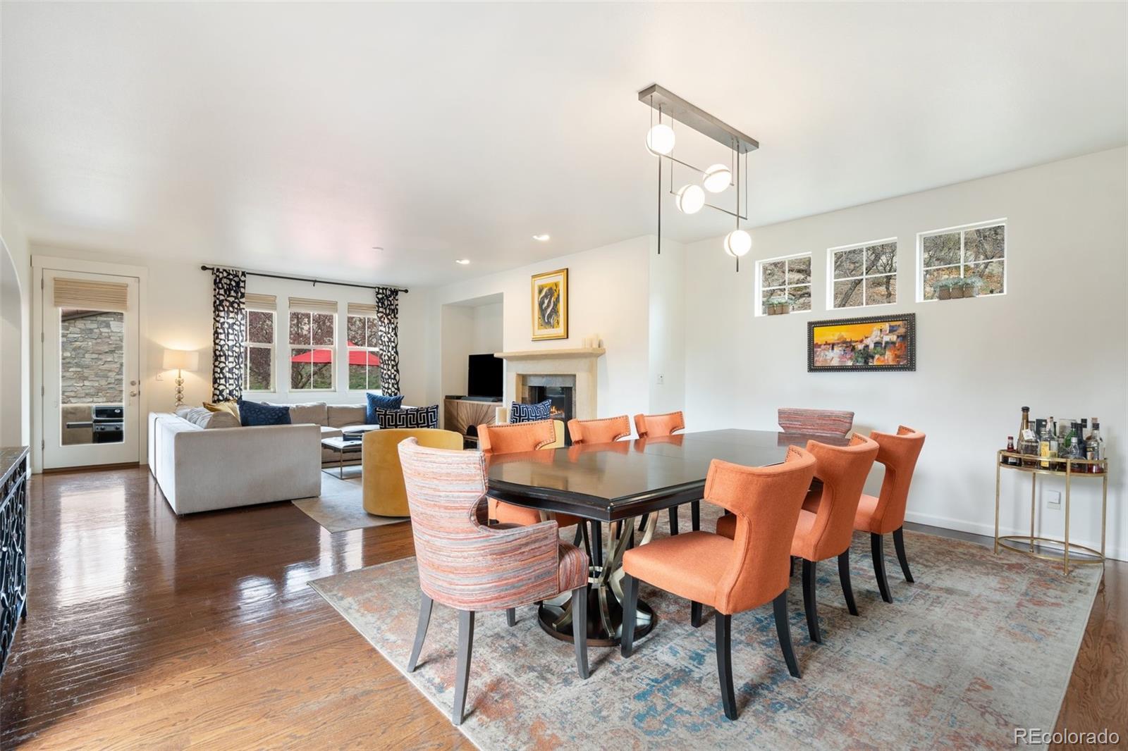 MLS Image #10 for 1868  la bellezza grove,colorado springs, Colorado