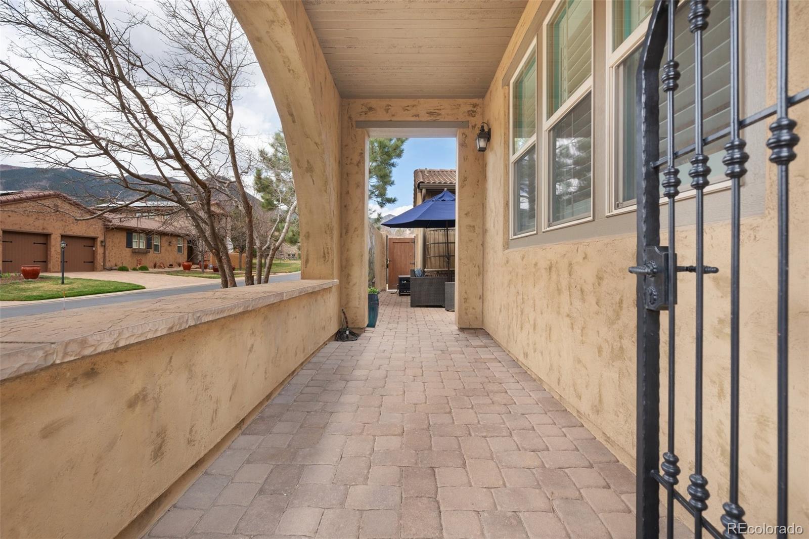 MLS Image #28 for 1868  la bellezza grove,colorado springs, Colorado