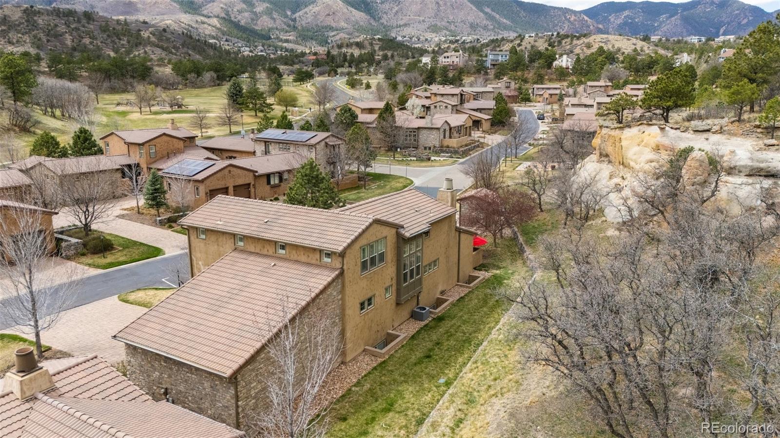 MLS Image #29 for 1868  la bellezza grove,colorado springs, Colorado