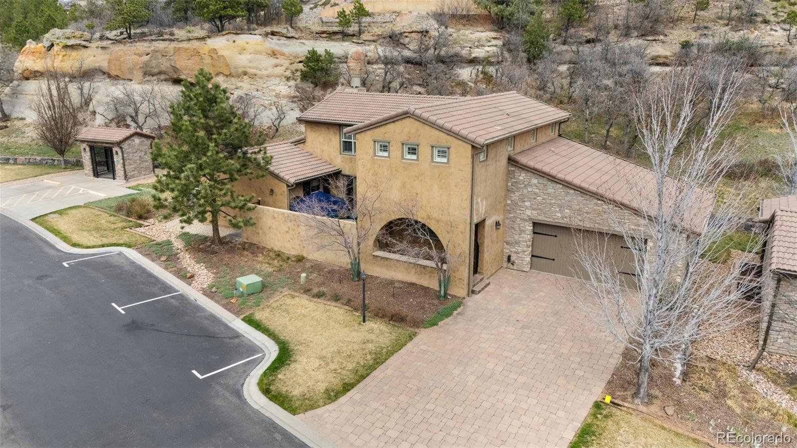 MLS Image #36 for 1868  la bellezza grove,colorado springs, Colorado