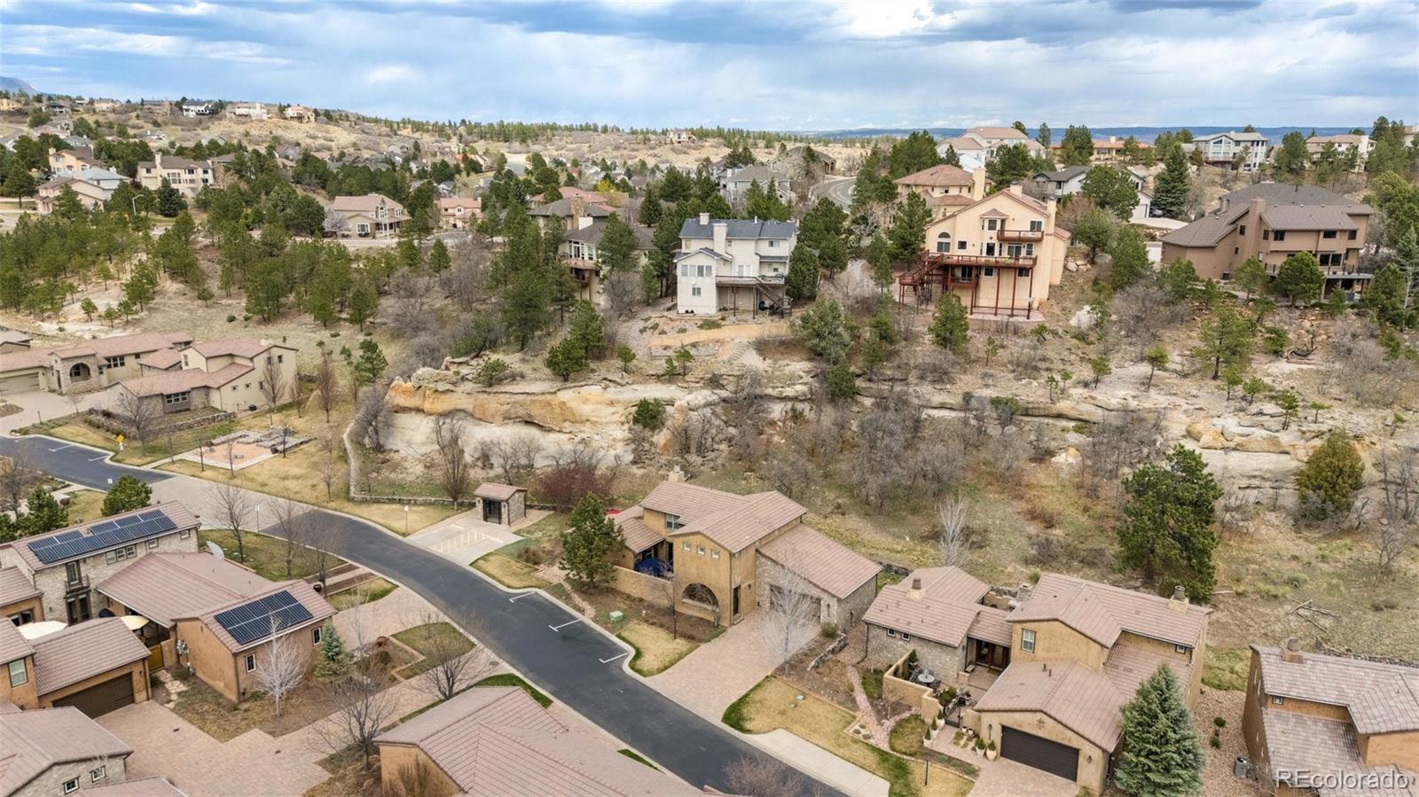MLS Image #37 for 1868  la bellezza grove,colorado springs, Colorado